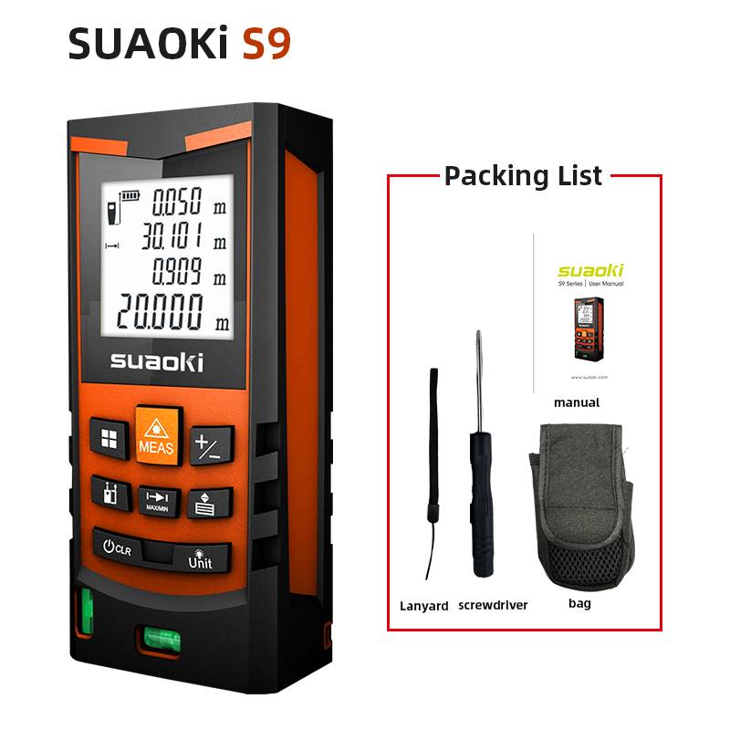 SuaoKi S9